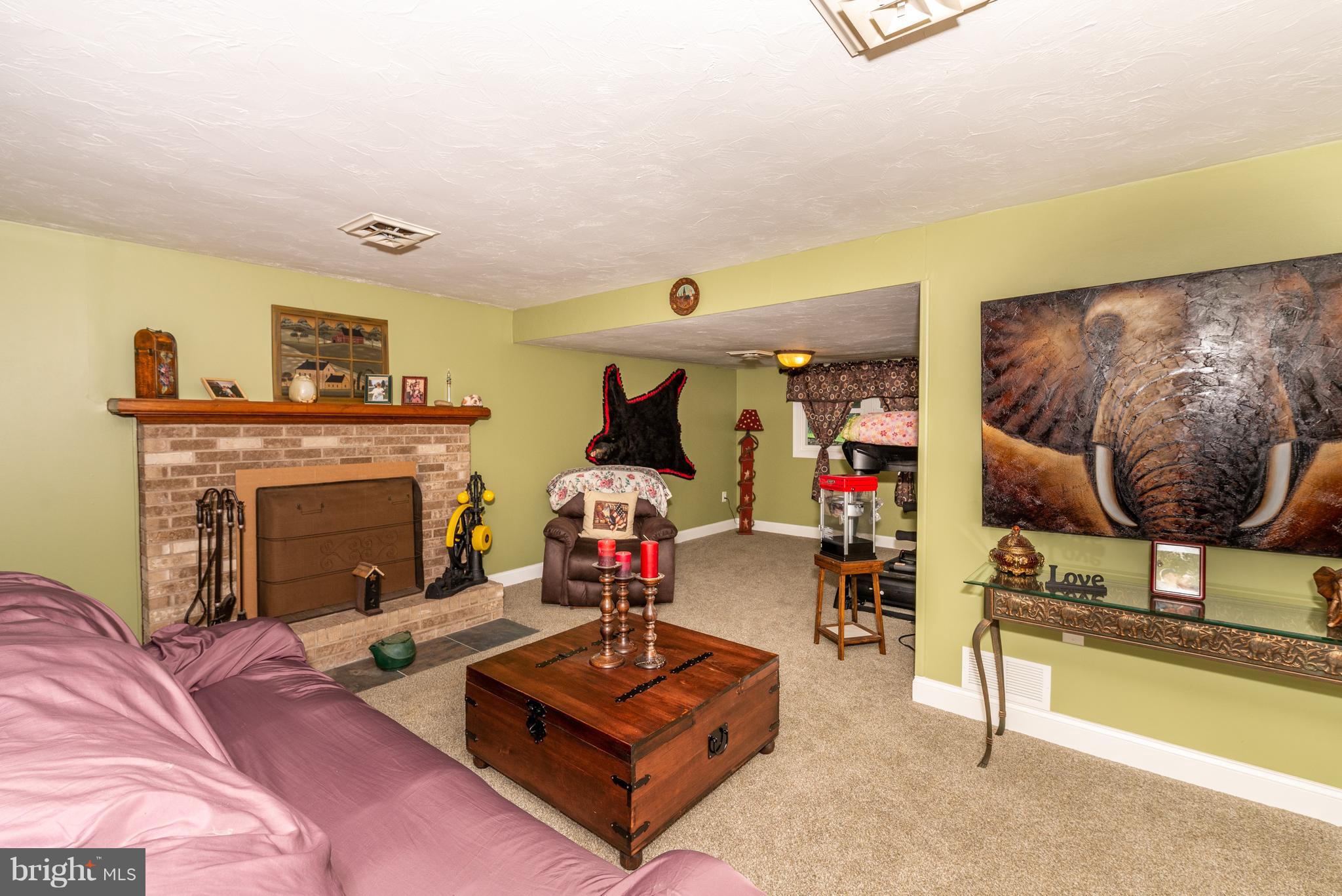 3640 Village Road Dover, PA 17315 - Photo 17 of 27 Family Room