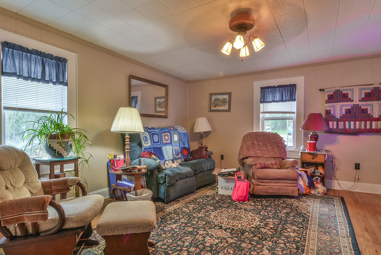 1159 Jones Quarry Road Greeneville, TN 37745 - Photo 17 of 30 TRB_9983