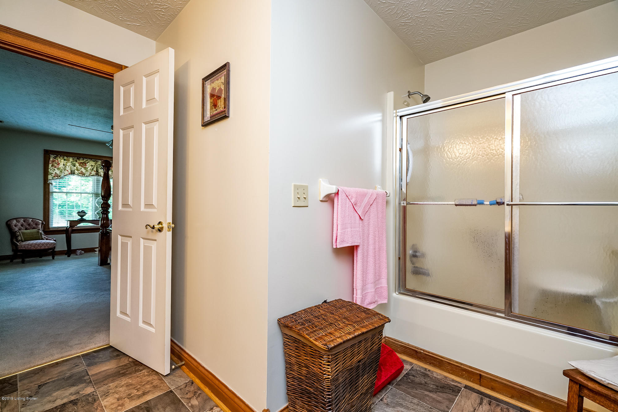 1635 Manton Road Loretto, KY 40037 - Photo 18 of 39 Master Bath