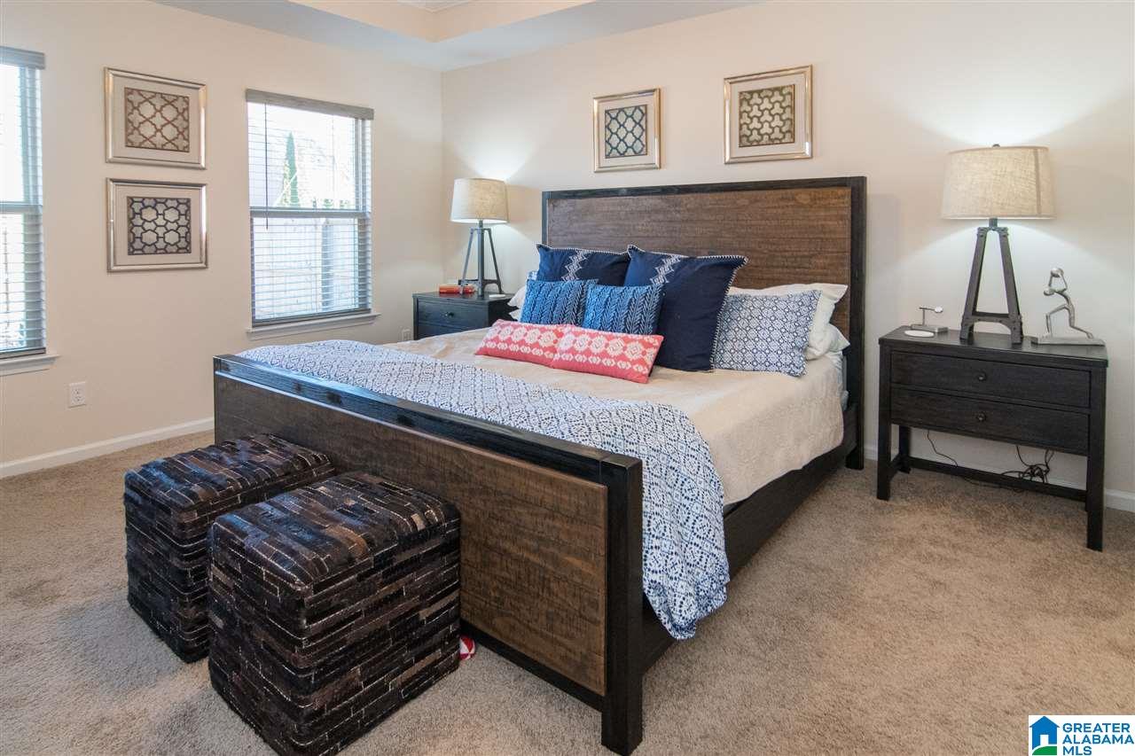 4865 Cove Lane Mount Olive, AL 35117 - Photo 17 of 33