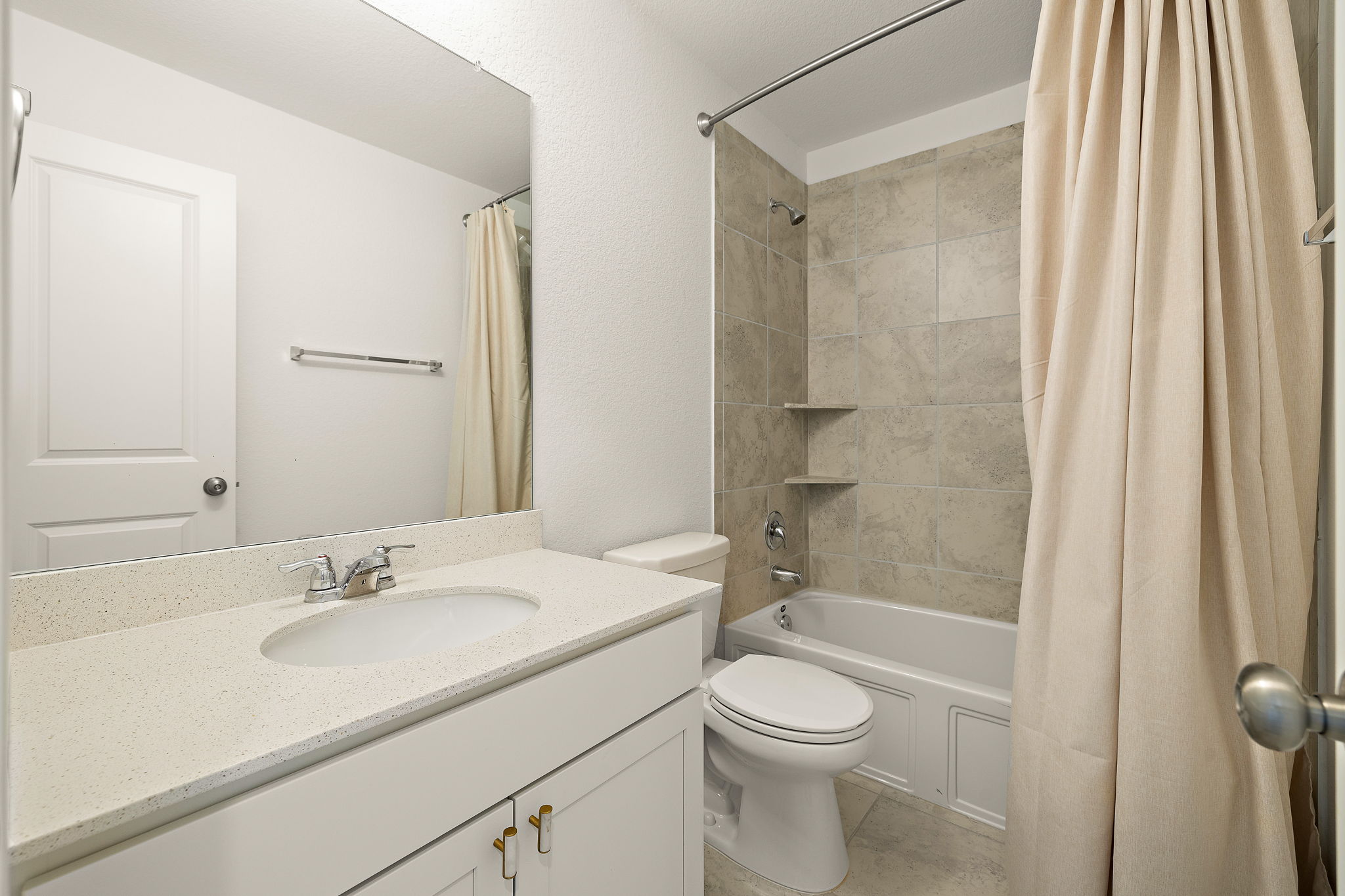 8002 Prairie Rye Drive Lago Vista, TX 78645 - Photo 21 of 33