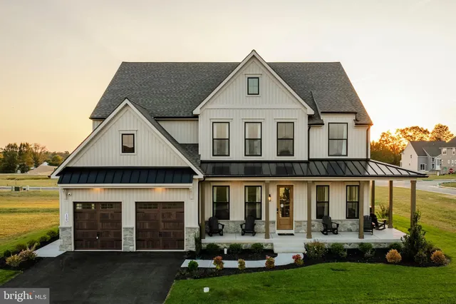 $644,114 | 100 Lark Meadows Drive, Unit DEVONSHIRE, Mechanicsburg, PA 17055