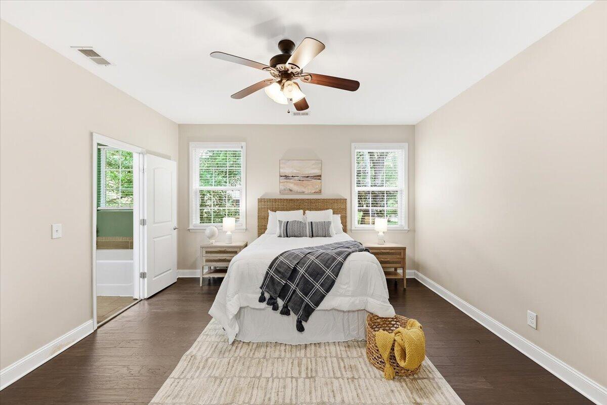 3584 Berryhill Road Johns Island, SC 29455 - Photo 13 of 30 Primary Bedroom
