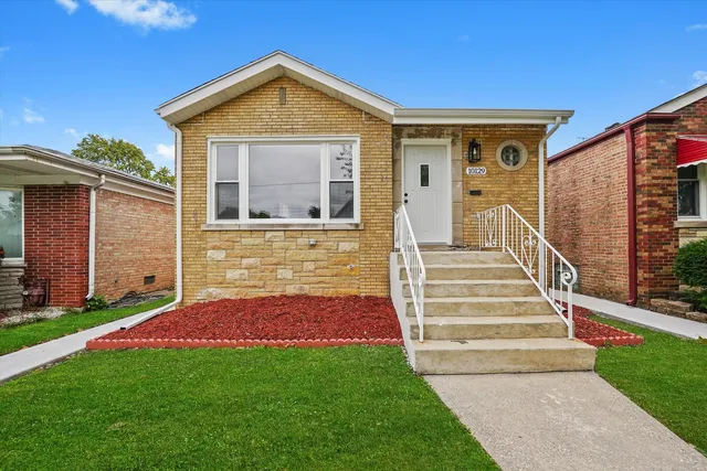 $269,900 | 10129 South Indiana Avenue, Chicago, IL 60628