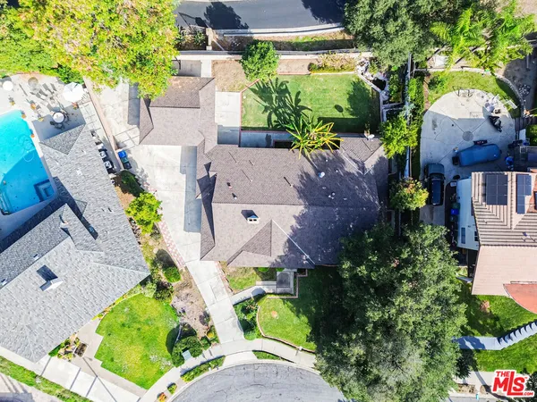 $1,398,950 | 425 Fern Dell Place, Glendora, CA 91741