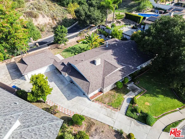 $1,398,950 | 425 Fern Dell Place, Glendora, CA 91741