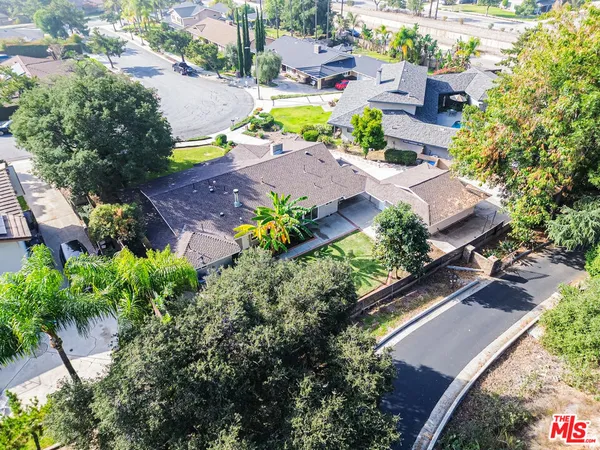 $1,398,950 | 425 Fern Dell Place, Glendora, CA 91741