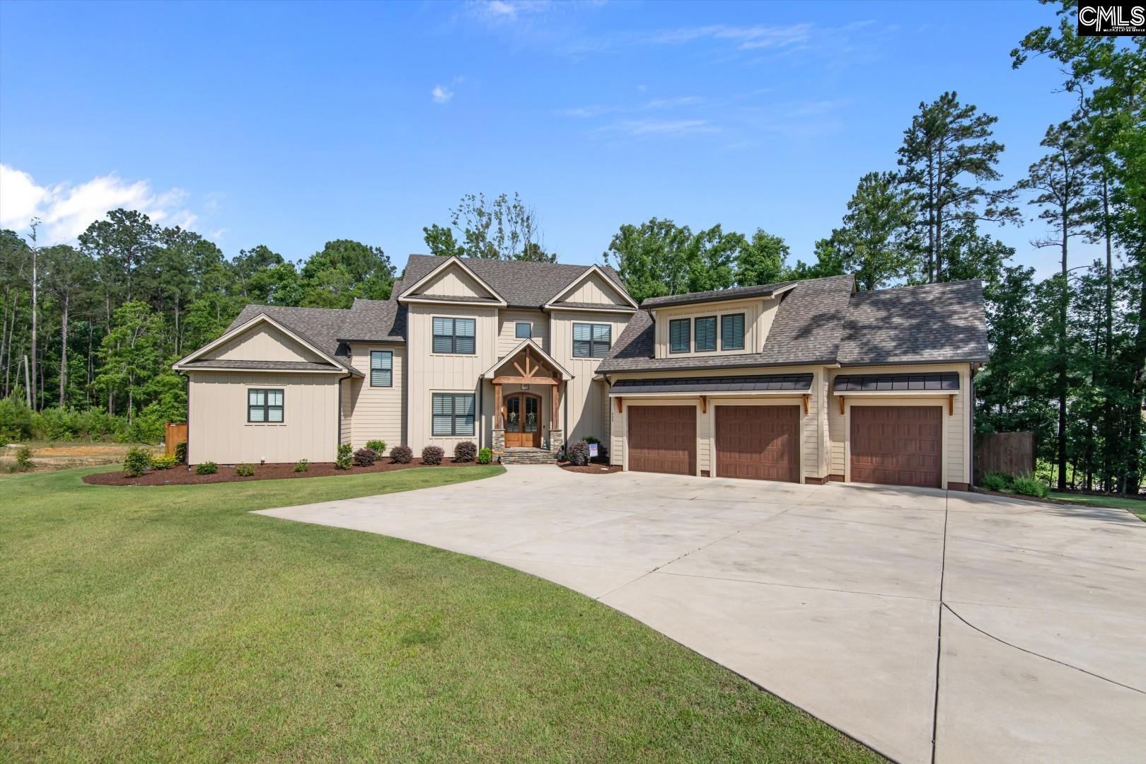 609 Shore Road Gilbert, SC 29054 - Photo 1 of 52 Gallery Image 1