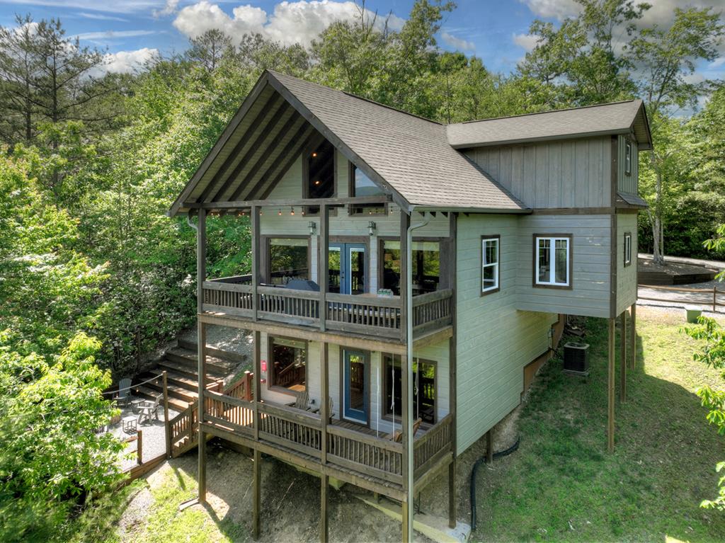 80 Tom Tom Trail Blue Ridge, GA 30513 - Photo 29 of 67