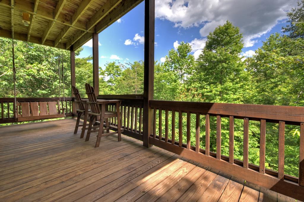 80 Tom Tom Trail Blue Ridge, GA 30513 - Photo 35 of 67