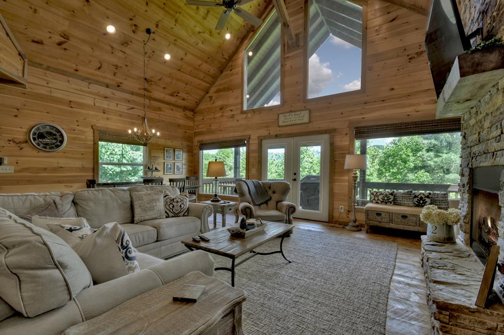 80 Tom Tom Trail Blue Ridge, GA 30513 - Photo 64 of 67