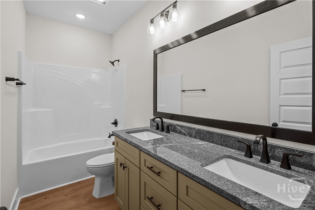 112 Dixie Drive Springfield, GA 31329 - Photo 31 of 38 Gallery Image 31