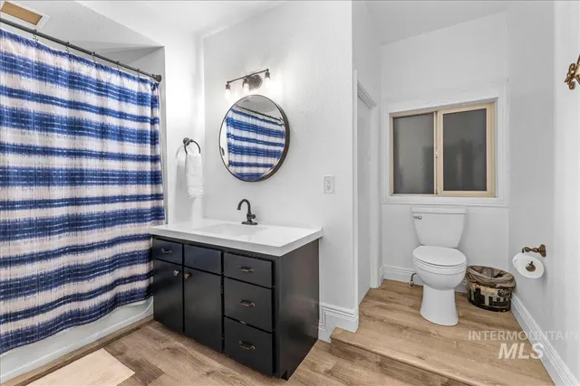 $1,575,000 | 6712 Stage Coach Road, Nampa, ID 83686