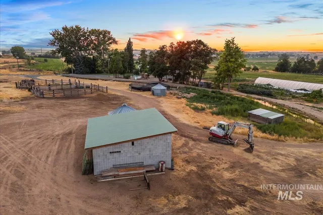 $1,575,000 | 6712 Stage Coach Road, Nampa, ID 83686