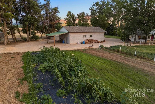 $1,575,000 | 6712 Stage Coach Road, Nampa, ID 83686