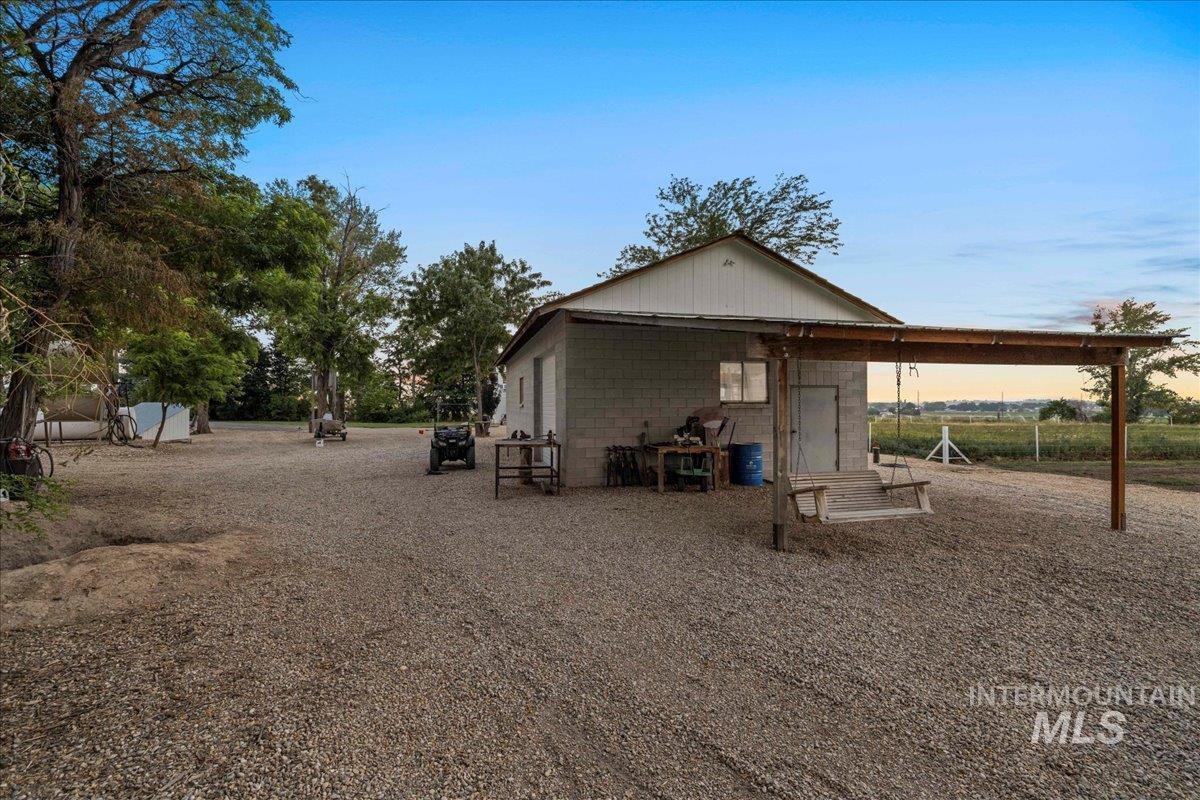 6712 Stage Coach Road Nampa, ID 83686 - Photo 36 of 50