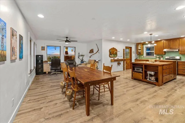 $1,575,000 | 6712 Stage Coach Road, Nampa, ID 83686