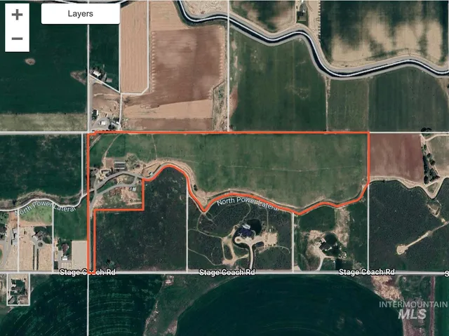$1,575,000 | 6712 Stage Coach Road, Nampa, ID 83686