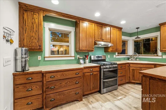 $1,575,000 | 6712 Stage Coach Road, Nampa, ID 83686