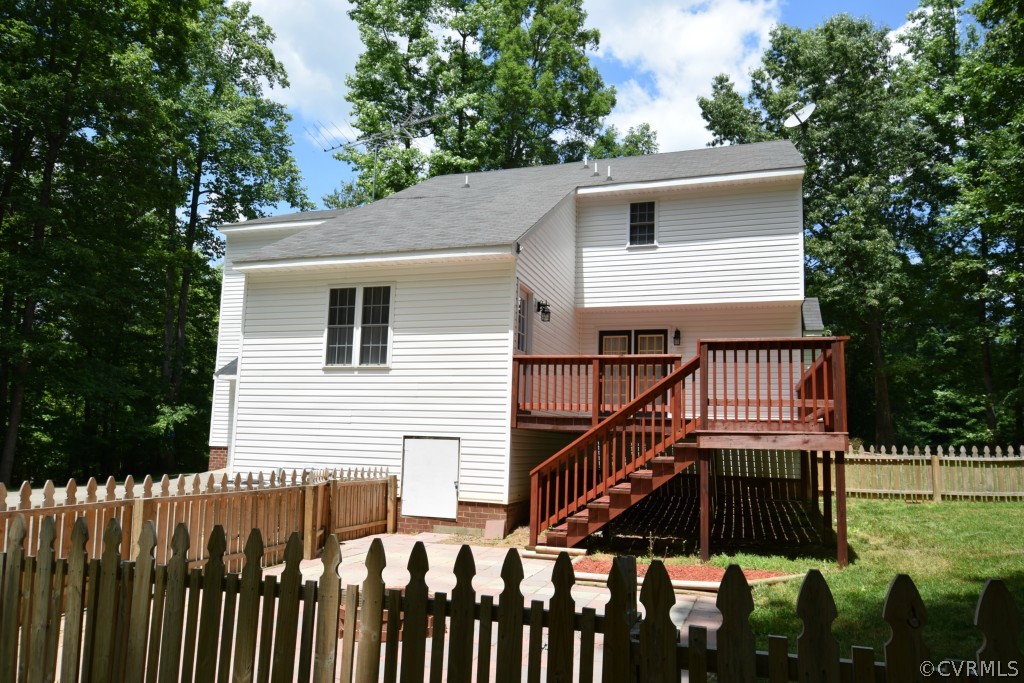 2725 Dorset Ridge Road Powhatan, VA 23139 - Photo 19 of 24 Gallery Image 19