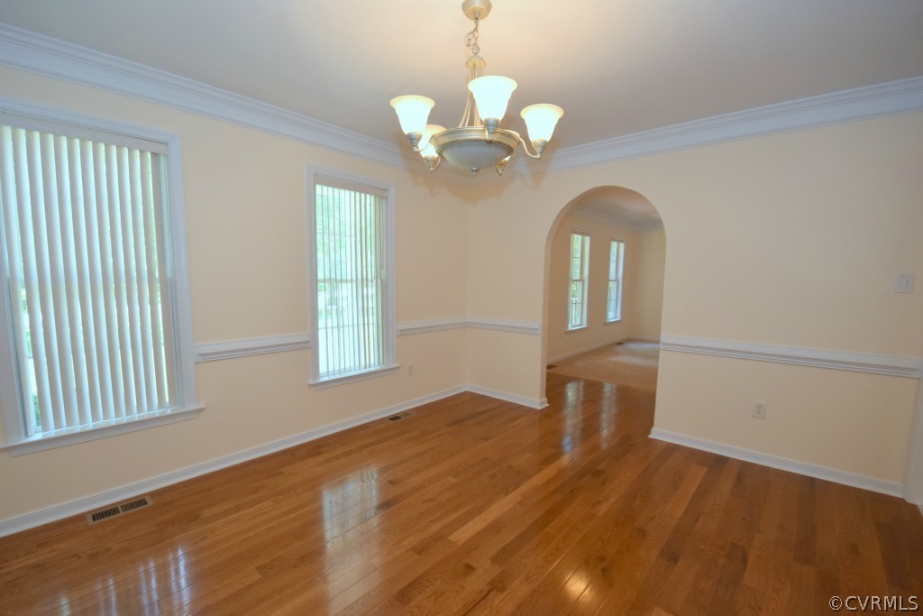 2725 Dorset Ridge Road Powhatan, VA 23139 - Photo 8 of 24 Gallery Image 8