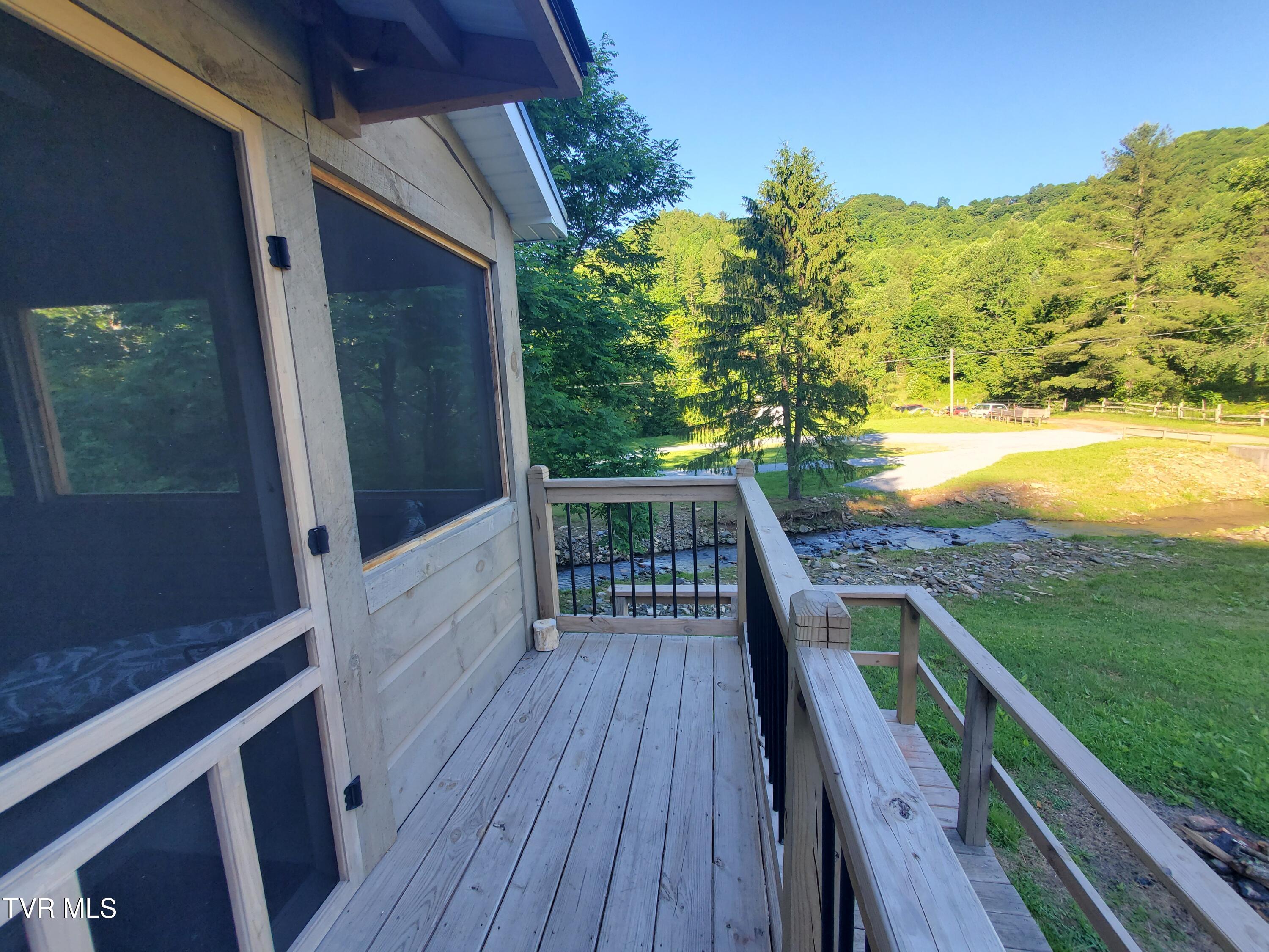 673 Hampton Creek Road Roan Mountain, TN 37687 - Photo 41 of 46 20260603_182657
