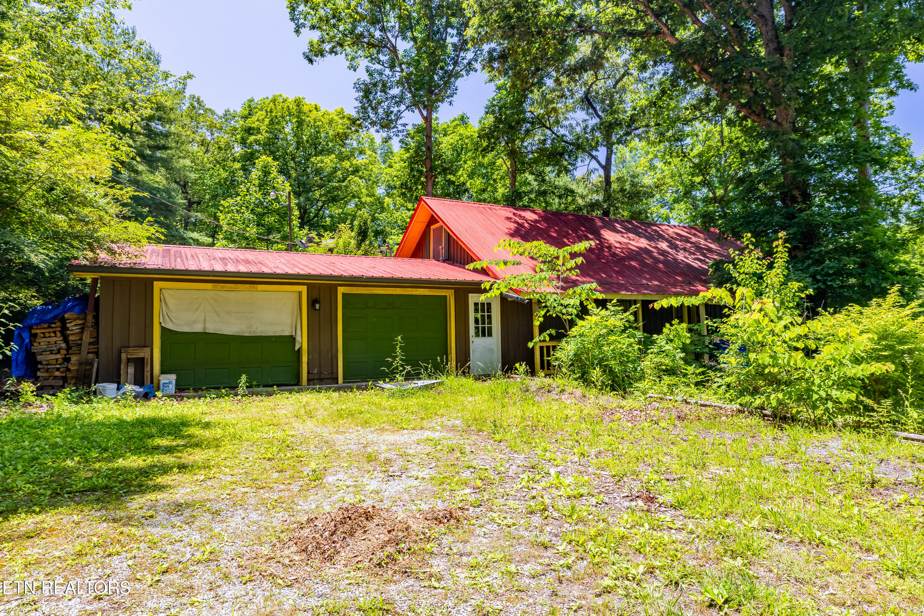 5940 Flats Road Tallassee, TN 37878 - Photo 19 of 50 5940FlatsRd-24