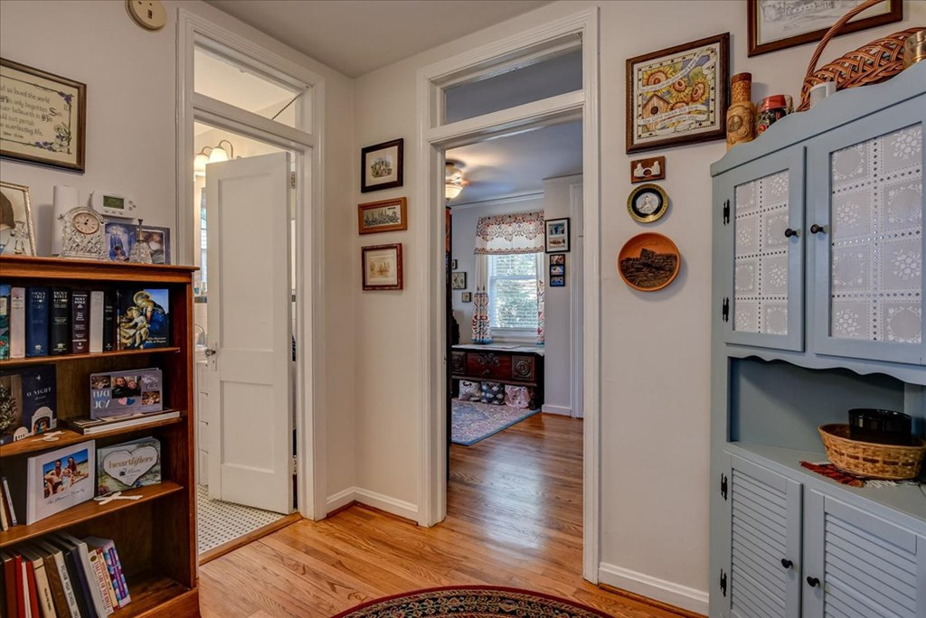 2320 Cummings Road Augusta, GA 30904 - Photo 19 of 28