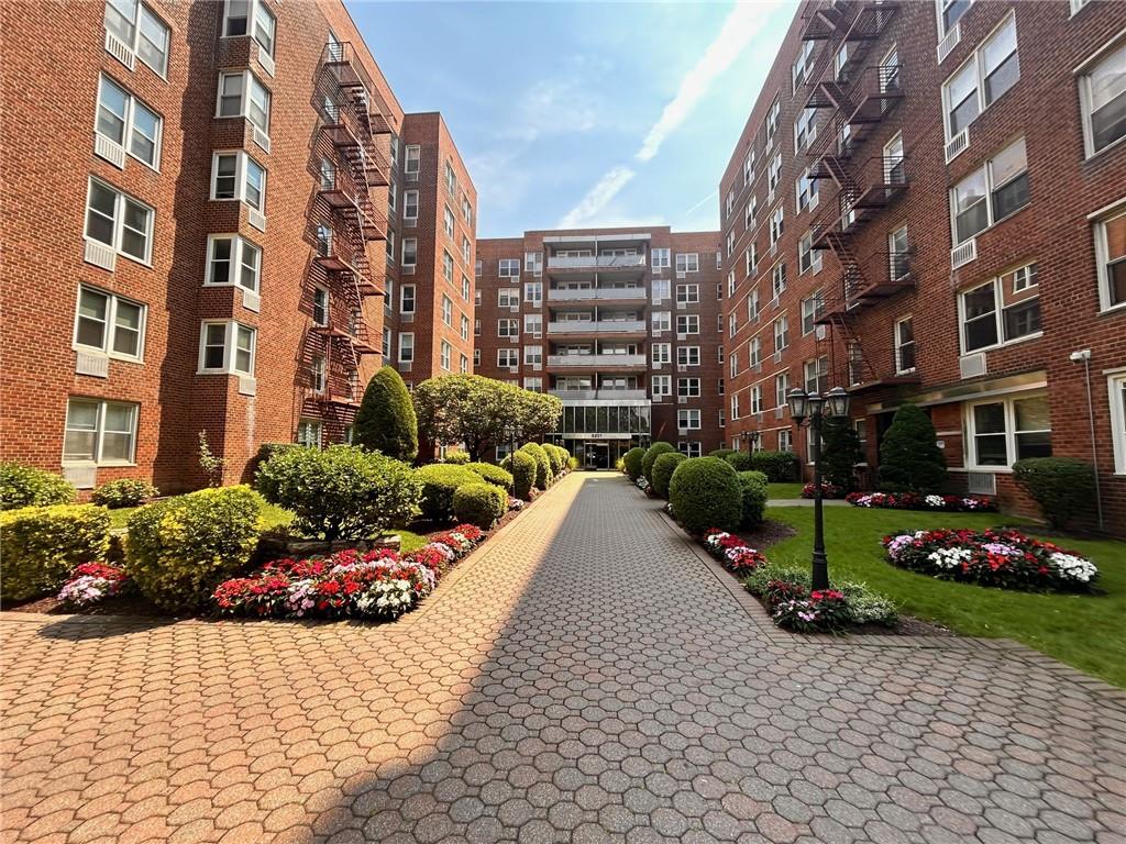 9201 Shore Road, Unit A507 Brooklyn, NY 11209 - Photo 1 of 21 Gallery Image 1