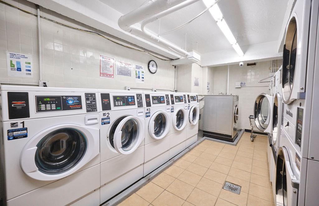 9201 Shore Road, Unit A507 Brooklyn, NY 11209 - Photo 21 of 21 Gallery Image 21