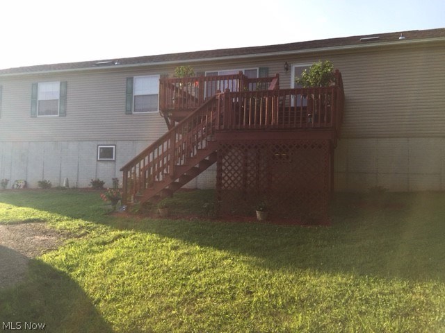 60211 Lost Road Byesville, OH 43723 - Photo 4 of 34