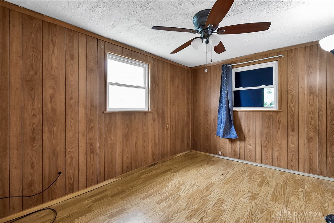 340 Queen Road Medway, OH 45341 - Photo 6 of 19 Primary Bed