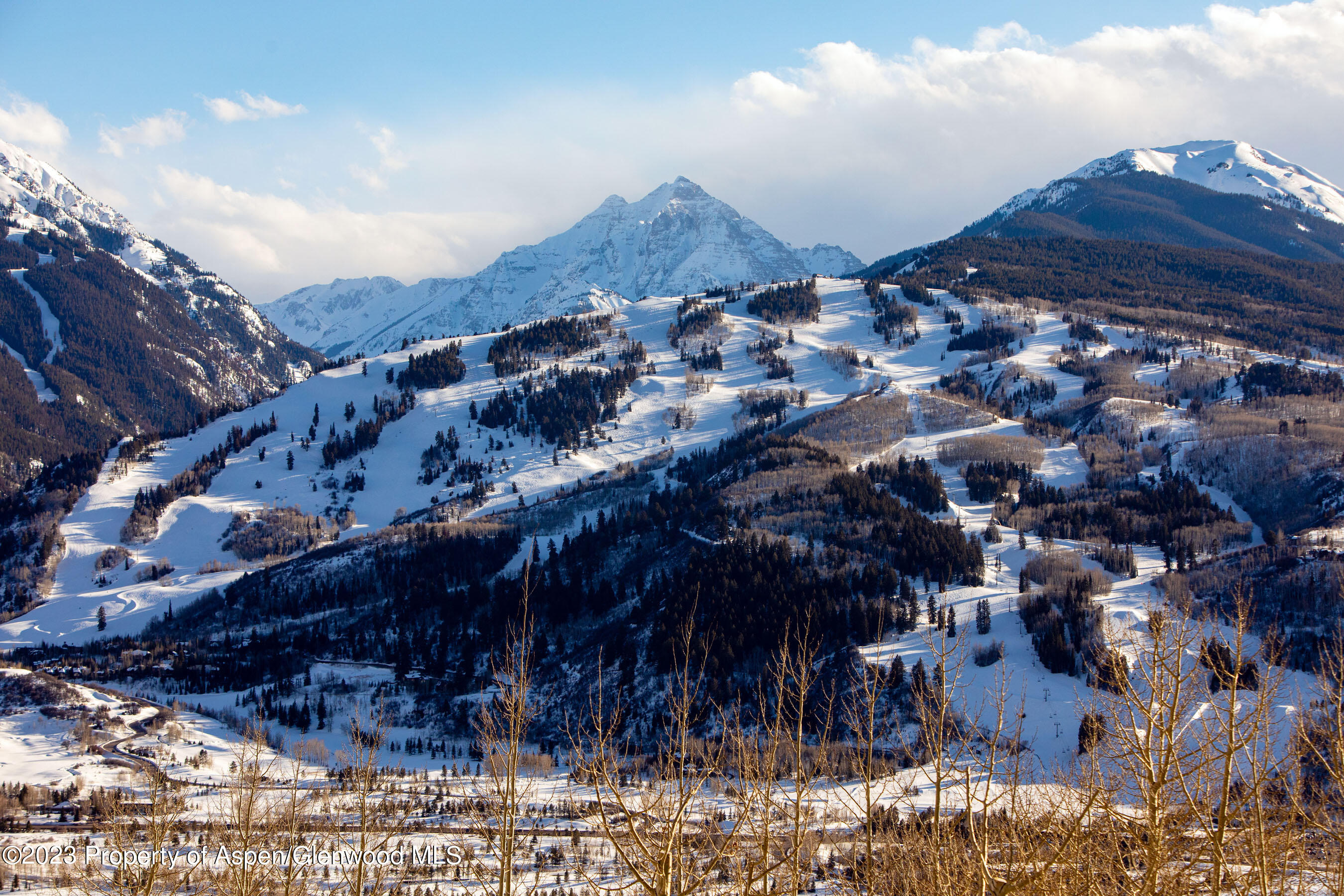 70 Larson Road Aspen, CO 81612 - Photo 44 of 55 a view of building