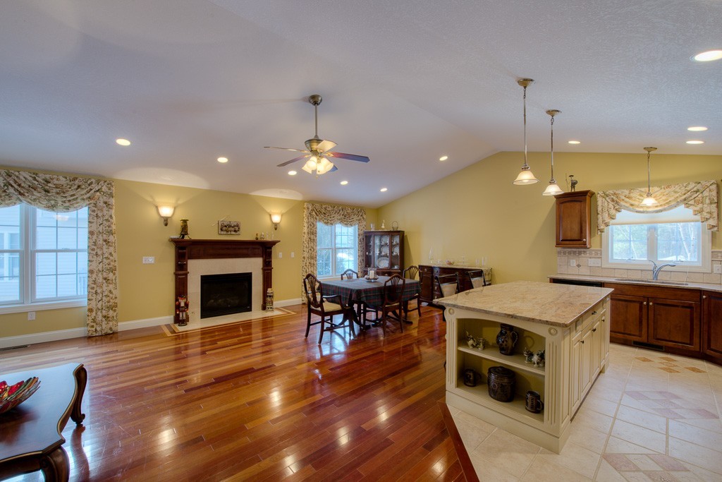 46 Palmer Road, Unit 32 Monson, MA 01057 - Photo 15 of 34 Gallery Image 15