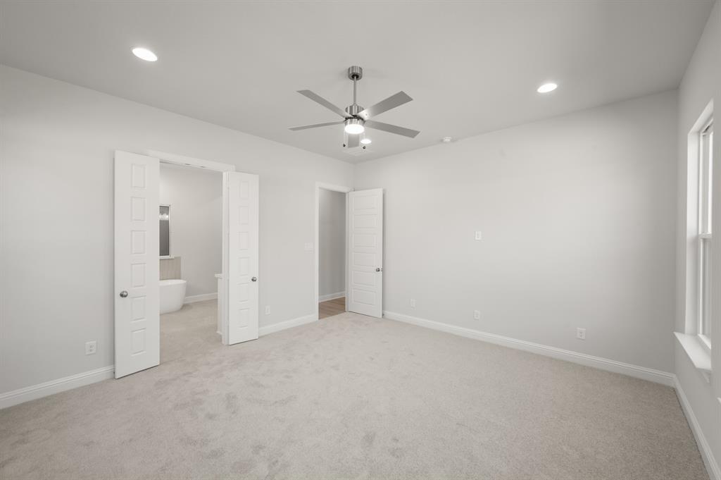 1417 Ripple Glass Road Midlothian, TX 76065 - Photo 32 of 40 1417 Ripple Glass- Primary Suite-2