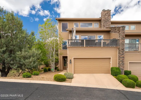 $960,000 | 644 Crosscreek Drive, Prescott, AZ 86303