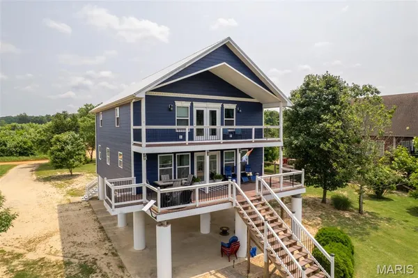 $525,000 | 1457 Riverway Drive, Doniphan, MO 63935
