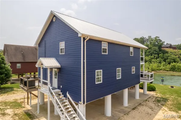 $525,000 | 1457 Riverway Drive, Doniphan, MO 63935