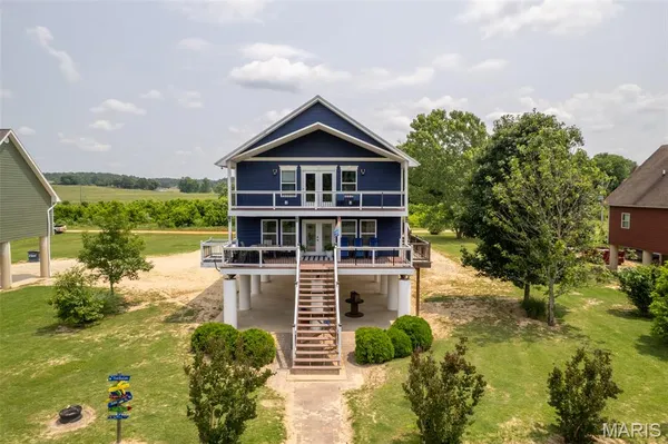 $525,000 | 1457 Riverway Drive, Doniphan, MO 63935