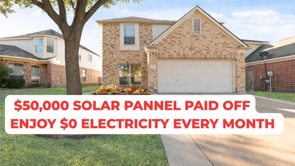 a sign on the side of the road