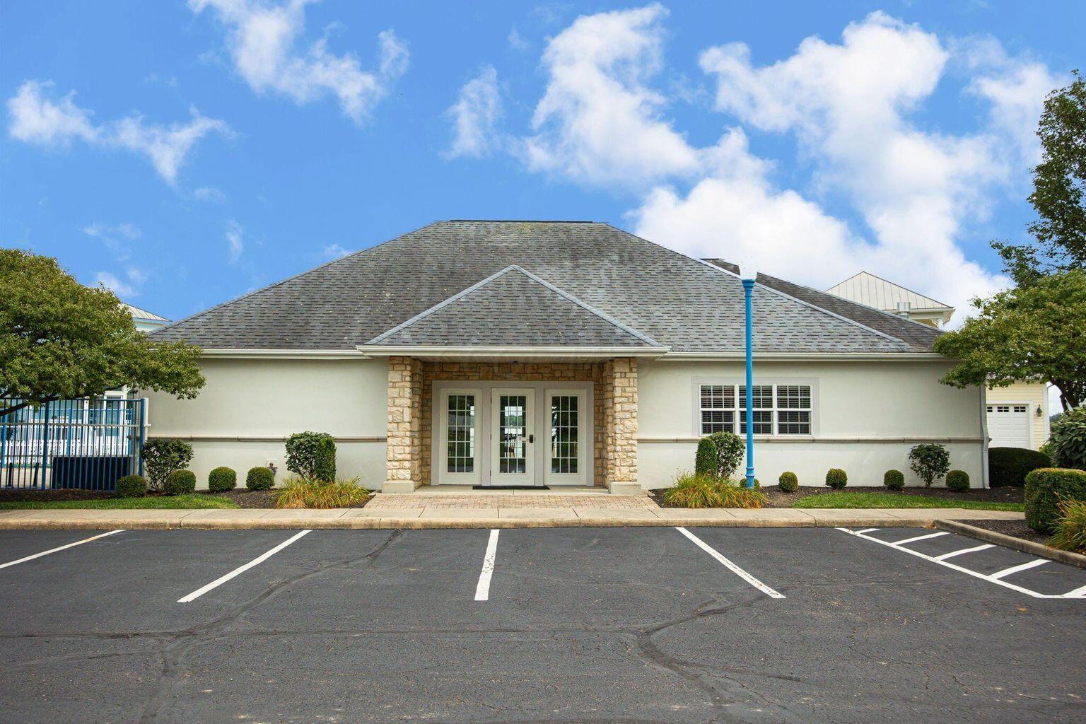 4455 Hunts Landing Road, Unit 9 Hebron, OH 43025 - Photo 87 of 104 Clubhouse