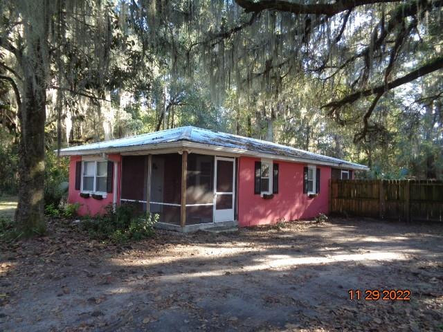 6700 Harris Neck Road Townsend, GA 31331 - Photo 1 of 1