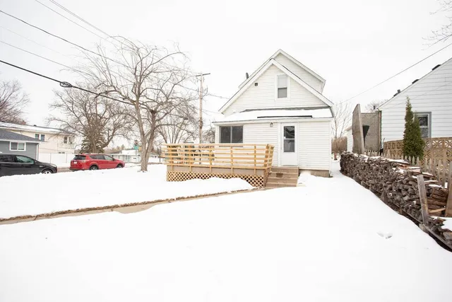 $375,000 | 3359 France Avenue North, Robbinsdale, MN 55422