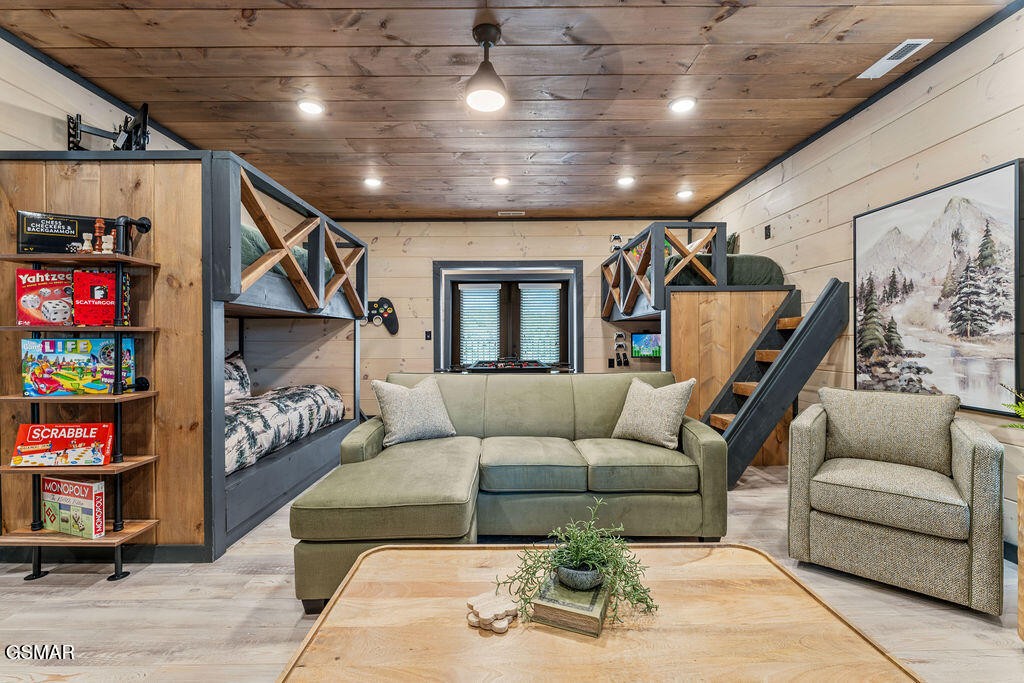 309 Rambling Crk Way Sevierville, TN 37862 - Photo 38 of 100 Gallery Image 38