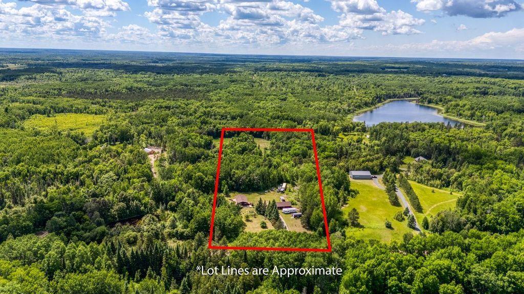 25729 Hay Creek Road Northeast Tenstrike, MN 56683 - Photo 4 of 35