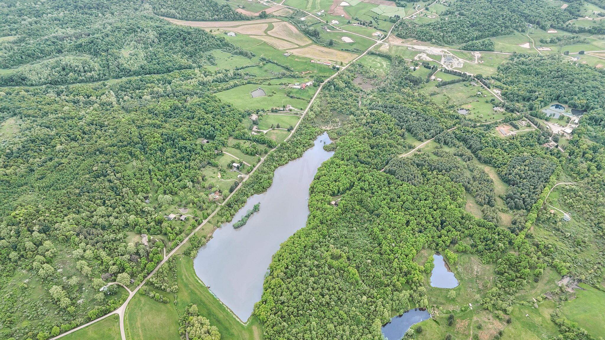 9150 Harner Road Athens, OH 45701 - Photo 135 of 167 134-web-or-mls-DJI_20240509135725_0015_D