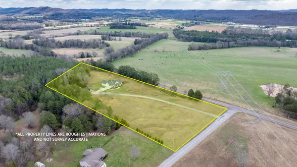 $765,000 | 150 Ten Mile Lane, Ten Mile, TN 37880