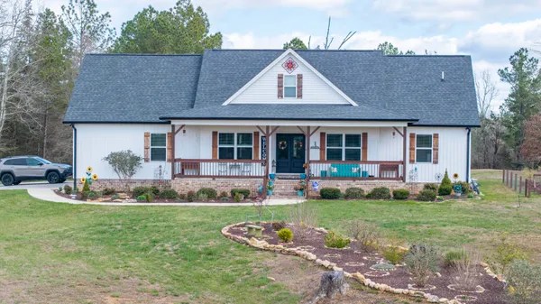 $765,000 | 150 Ten Mile Lane, Ten Mile, TN 37880