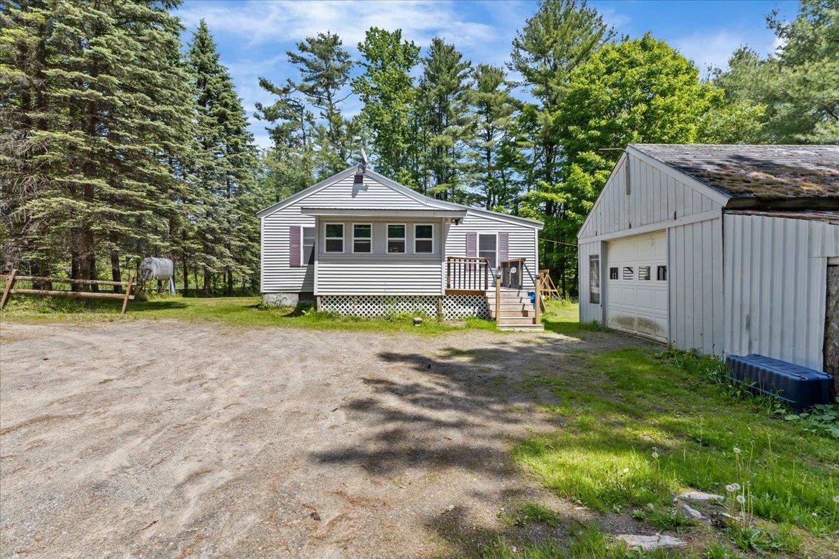 178 Pond Brook Road Hinesburg, VT 05461 - Photo 2 of 45