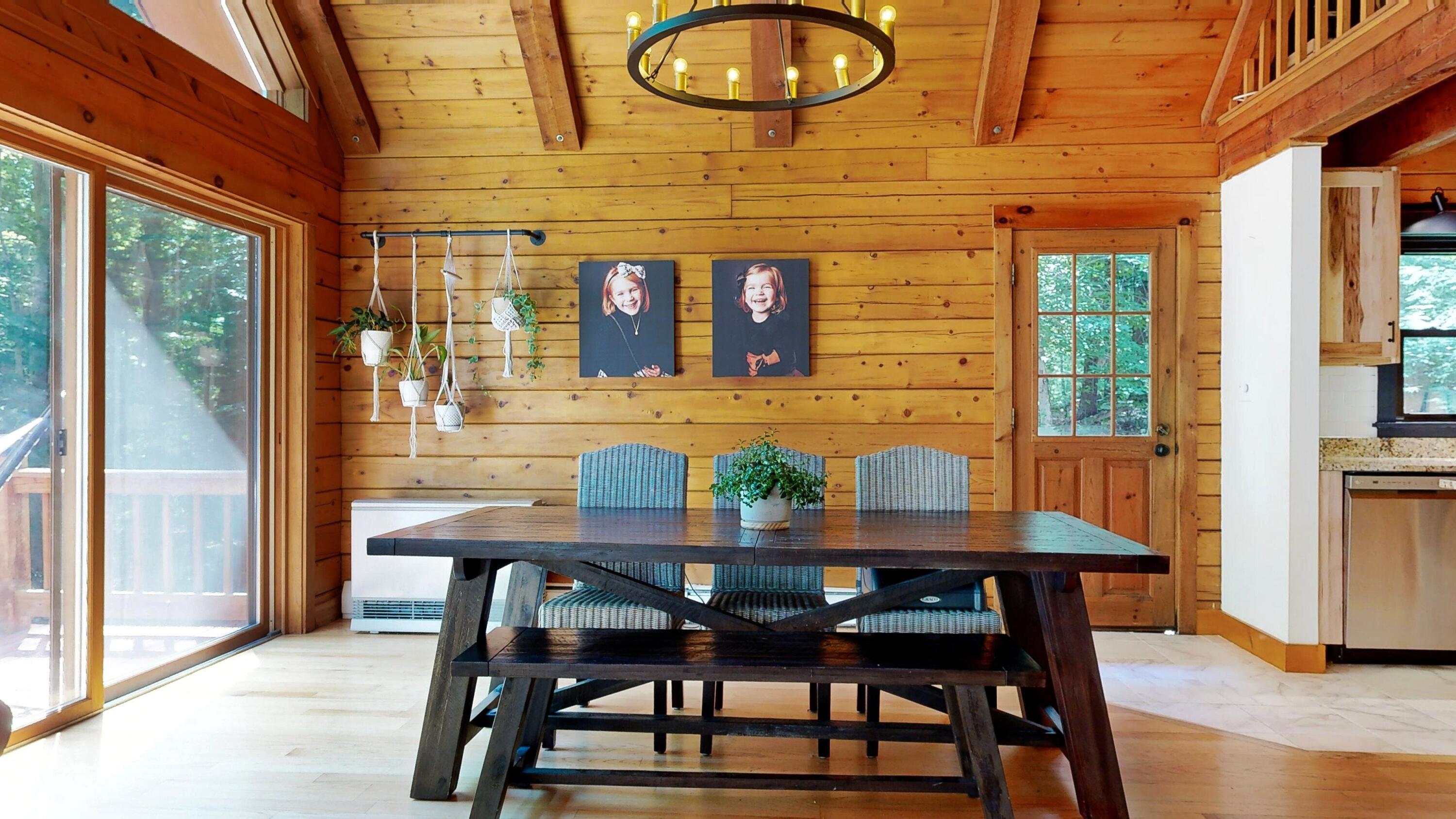 5 Cresthaven Road Windham, ME 04062 - Photo 20 of 56 Dining Area